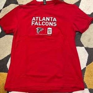 Atlanta falcons tee